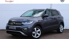 Gebruikt 2022 VW T-Cross Style SUV | € 24.950 (Eerlijke prijs)
