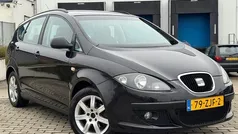 Gebruikt 2007 Seat Altea XL Reference MPV | € 1.995 (Goede deal)