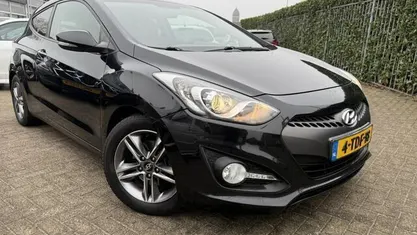 Gebruikt 2013 Hyundai i30 Hatchback | € 4.900 (Eerlijke prijs)