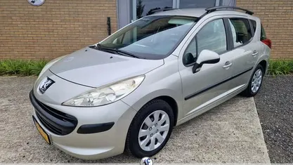 Occasion Peugeot 207 95 PK (69 kW) 2008 Stationwagen