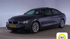 Gebruikt 2017 BMW 418 Executive Coupé | € 15.409 (Goede deal)