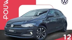 Grijs Gebruikt 2021 VW Polo Comfortline Hatchback | € 15.950 (Goede deal)
