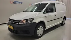 Gebruikt 2017 VW Caddy Maxi MPV | € 7.500 (Eerlijke prijs)