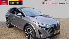 Gebruikt 2025 Nissan Qashqai Tekna+ SUV | € 40.900 (Eerlijke prijs)