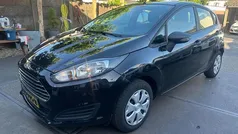 Gebruikt 2015 Ford Fiesta Hatchback | € 5.950 (Eerlijke prijs)