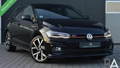 Zwart Gebruikt 2019 VW Polo GTI Hatchback | € 23.995 (Eerlijke prijs)