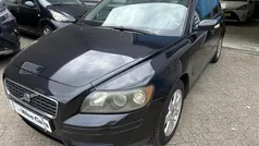 Zwart Gebruikt 2005 Volvo S40 Momentum Sedan | € 1.750 (Goede deal)