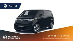 Gebruikt 2025 VW ID. Buzz Edition Van | € 46.490 (Goede deal)