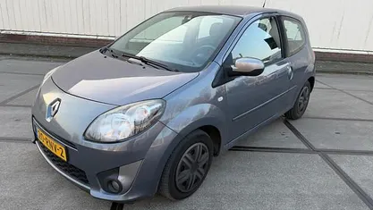 Occasion 2011 Renault Twingo Night&Day Hatchback | € 999 (Goede deal)