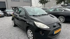 Zwart Gebruikt 2009 Ford Ka Trend Hatchback | € 1.950 (Eerlijke prijs)