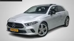 Grijs Gebruikt 2021 Mercedes A250 Premium Plus Hatchback | € 34.900 (Goede deal)