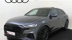 Grijs Gebruikt 2022 Audi Q8 Proline SUV | € 73.450 (Eerlijke prijs)