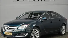 Gebruikt 2014 Opel Insignia Cosmo Hatchback | € 8.900 (Super prijs)