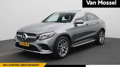 Mercedes GLC250