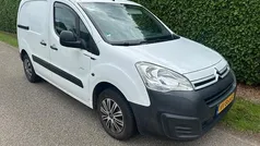 Gebruikt 2016 Citroën Berlingo MPV | € 3.950 (Eerlijke prijs)