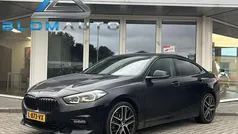 Gebruikt 2021 BMW 218 Sport Line Coupé | € 24.600 (Goede deal)