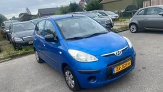 Gebruikt 2009 Hyundai i10 Active Hatchback | € 950 (Goede deal)