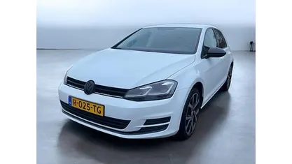 Gebruikt 2014 VW Golf VII Hatchback | € 6.250 (Super prijs)