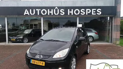 Occasion Mitsubishi Colt Invite 95 PK (69 kW) 2006 Hatchback
