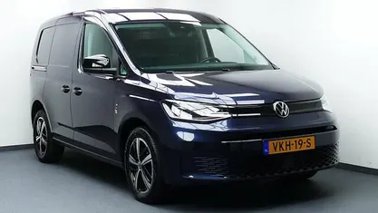 Occasion 2021 VW Caddy Edition MPV | € 23.949 (Super prijs)