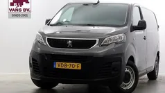 Grijs Gebruikt 2019 Peugeot Expert Van | € 9.450 (Eerlijke prijs)