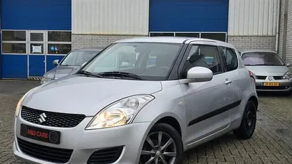 Occasion Suzuki Swift Comfort 94 PK (69 kW) 2011 Hatchback