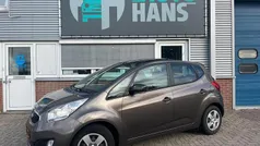 Gebruikt 2014 Kia Venga Hatchback | € 9.499 (Eerlijke prijs)