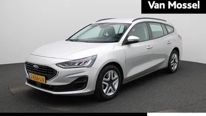 Occasion 2023 Ford Focus Stationwagen | € 20.400 (Eerlijke prijs)