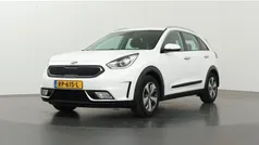 Gebruikt 2018 Kia Niro SUV | € 16.835 (Goede deal)