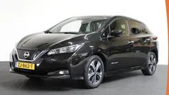 Zwart Gebruikt 2019 Nissan Leaf N-Connecta Hatchback | € 12.890 (Eerlijke prijs)