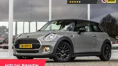 Gebruikt 2018 Mini Cooper Hatchback | € 15.345 (Goede deal)