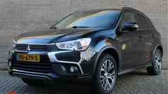 Gebruikt 2017 Mitsubishi ASX SUV | € 16.450 (Eerlijke prijs)