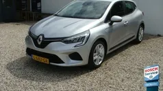 Gebruikt 2021 Renault Clio V Zen Hatchback | € 11.980 (Goede deal)