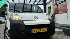 Overige Gebruikt 2011 Citroën Nemo MPV | € 1.499 (Eerlijke prijs)