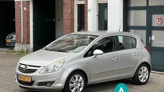 Gebruikt 2007 Opel Corsa Cosmo Hatchback | € 2.950 (Eerlijke prijs)