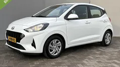 Gebruikt 2020 Hyundai i10 Comfort Hatchback | € 14.435 (Eerlijke prijs)