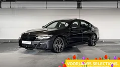 BMW 530e