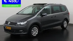 Grijs Gebruikt 2019 VW Sharan MPV | € 33.695 (Eerlijke prijs)