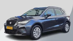 Grijs Gebruikt 2023 Seat Arona CONNECT SUV | € 17.500 (Goede deal)