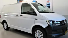 Wit Gebruikt 2017 VW T6 Comfortline Van | € 13.950 (Super prijs)