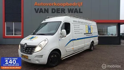 Occasion Renault Master 163 PK (119 kW) 2016 Van