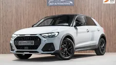 Gebruikt 2021 Audi A1 Hatchback | € 24.400 (Eerlijke prijs)