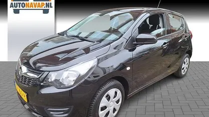Occasion Opel Karl Edition 75 PK (55 kW) 2018 Hatchback