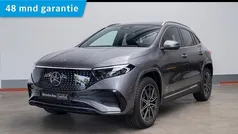 Gebruikt 2025 Mercedes EQA250+ Business SUV | € 45.950 (Eerlijke prijs)