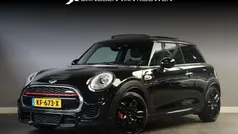 Gebruikt 2016 Mini John Cooper Works Hatchback | € 20.745 (Eerlijke prijs)