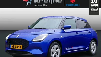 Occasion 2025 Suzuki Swift Hatchback | € 21.925 (Eerlijke prijs)