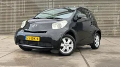 Gebruikt 2009 Toyota iQ Comfort Hatchback | € 4.750 (Eerlijke prijs)