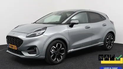 Gebruikt 2022 Ford Puma ST-Line X SUV | € 24.840 (Eerlijke prijs)