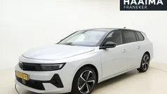 Gebruikt 2024 Opel Astra Stationwagen | € 34.945 (Eerlijke prijs)