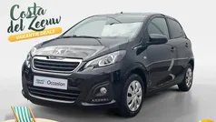 Gebruikt 2020 Peugeot 108 Active Hatchback | € 9.740 (Eerlijke prijs)